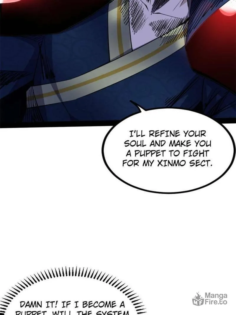 Way To Be The Evil Emperor Chapter 288 page 85 - 