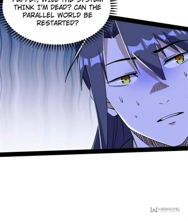 Way To Be The Evil Emperor Chapter 288 page 86 - 