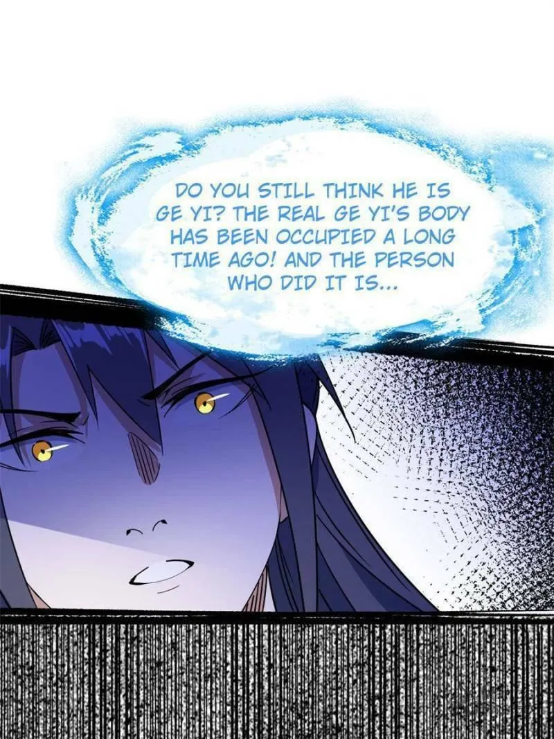 Way To Be The Evil Emperor Chapter 288 page 10 - 