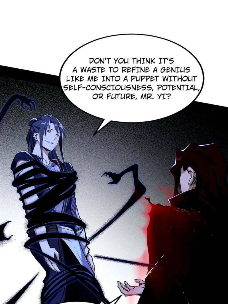 Way To Be The Evil Emperor Chapter 289 page 1 - 
