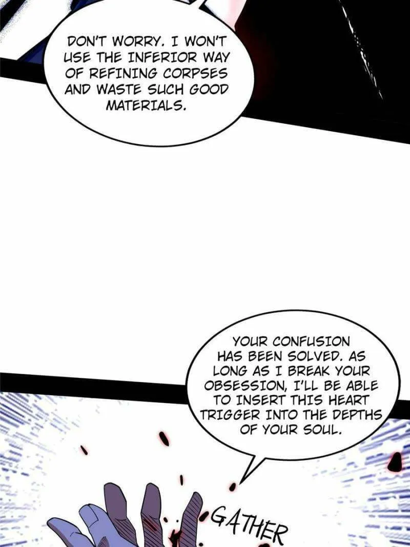 Way To Be The Evil Emperor Chapter 289 page 2 - 