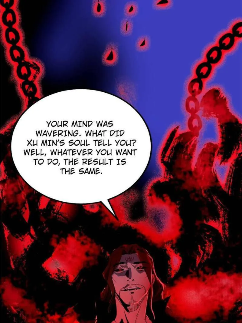 Way To Be The Evil Emperor Chapter 289 page 16 - 