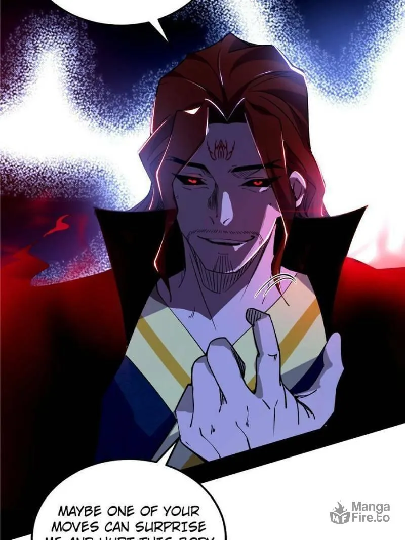 Way To Be The Evil Emperor Chapter 289 page 18 - 