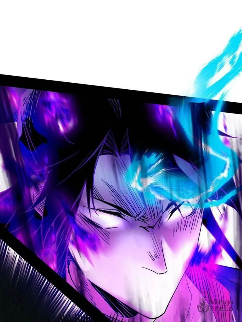 Way To Be The Evil Emperor Chapter 289 page 20 - 