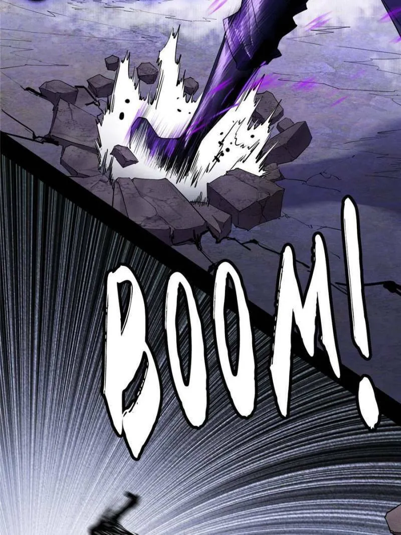 Way To Be The Evil Emperor Chapter 289 page 22 - 
