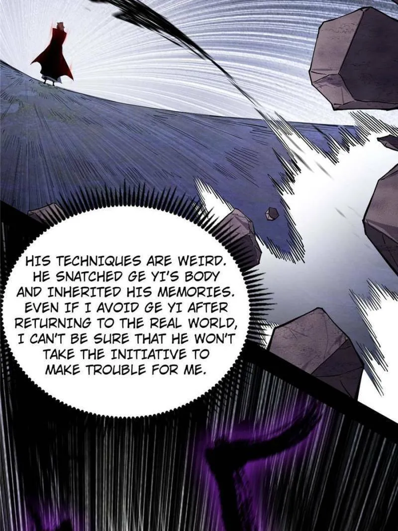 Way To Be The Evil Emperor Chapter 289 page 23 - 