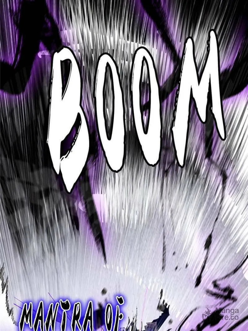 Way To Be The Evil Emperor Chapter 289 page 24 - 