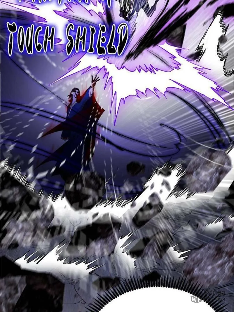 Way To Be The Evil Emperor Chapter 289 page 25 - 