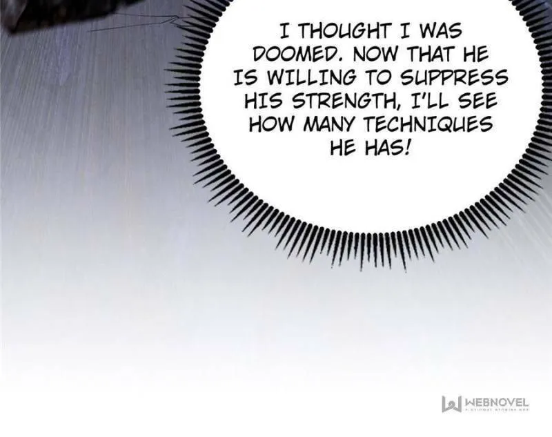 Way To Be The Evil Emperor Chapter 289 page 26 - 