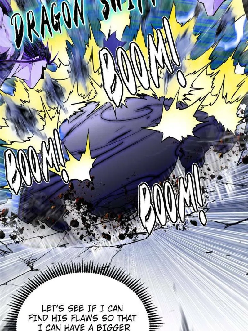 Way To Be The Evil Emperor Chapter 289 page 28 - 
