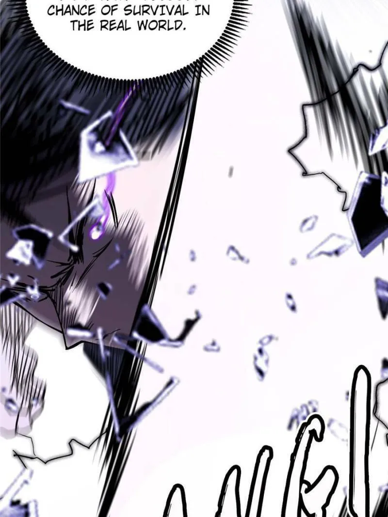Way To Be The Evil Emperor Chapter 289 page 29 - 