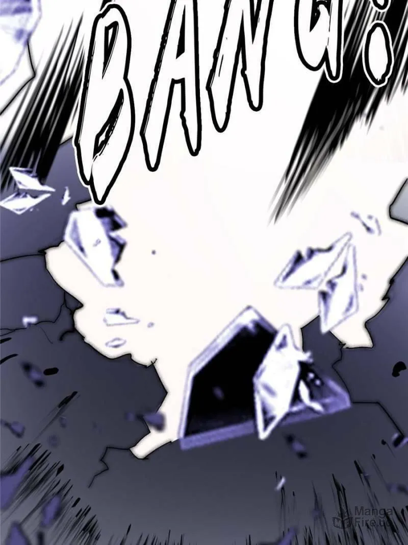 Way To Be The Evil Emperor Chapter 289 page 30 - 