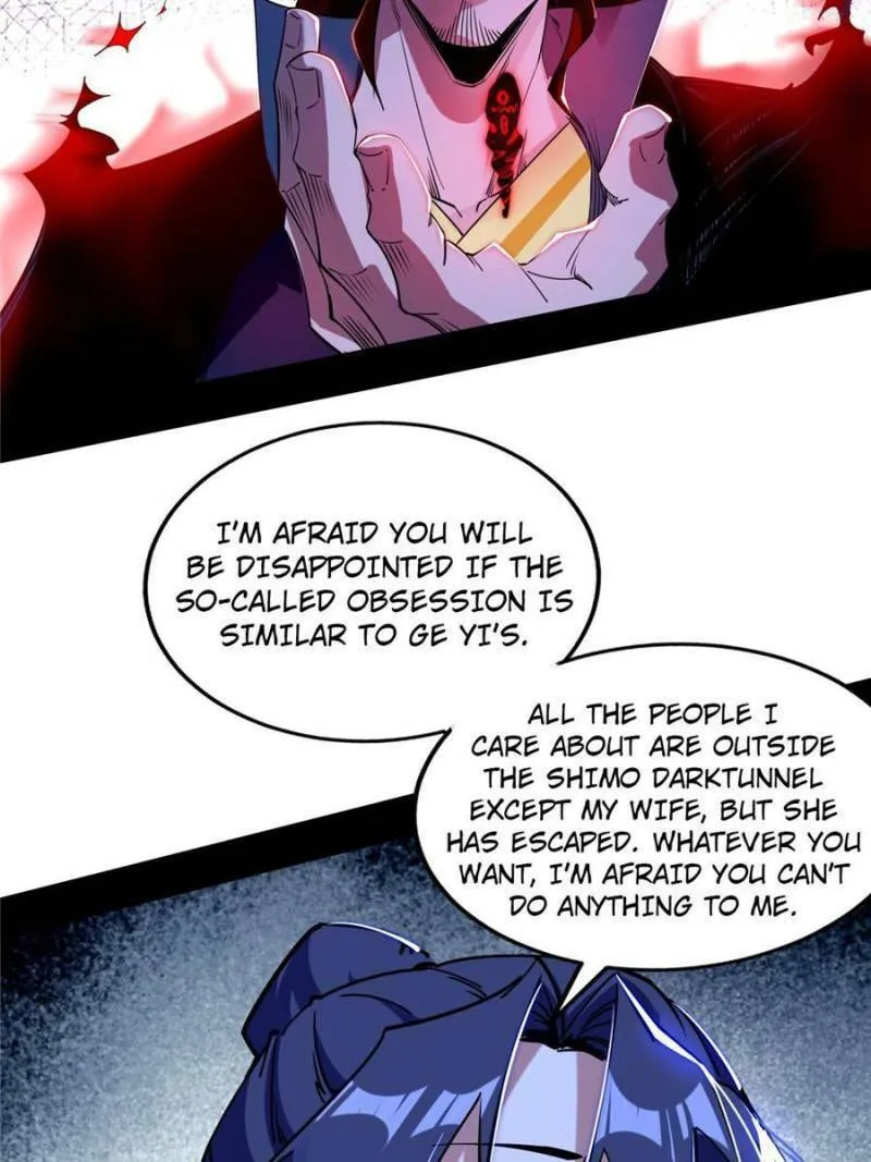 Way To Be The Evil Emperor Chapter 289 page 4 - 