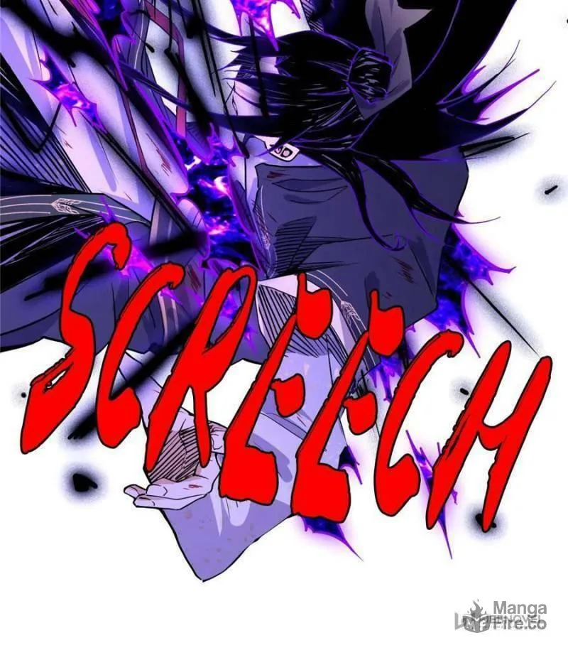 Way To Be The Evil Emperor Chapter 289 page 33 - 