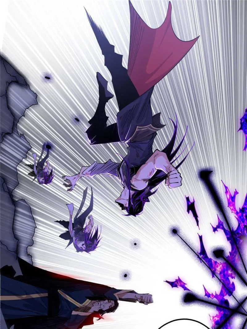 Way To Be The Evil Emperor Chapter 289 page 34 - 