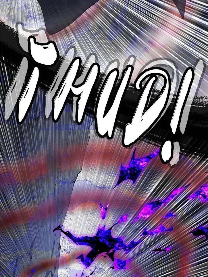Way To Be The Evil Emperor Chapter 289 page 37 - 
