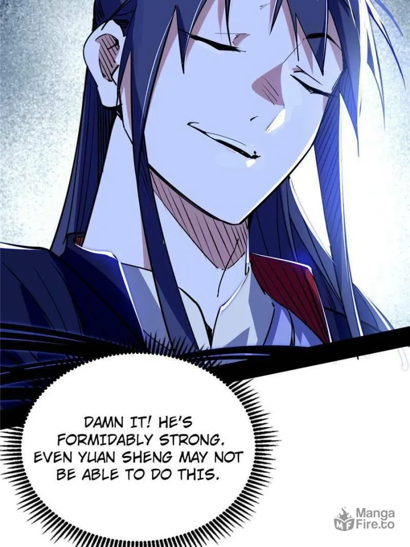 Way To Be The Evil Emperor Chapter 289 page 5 - 