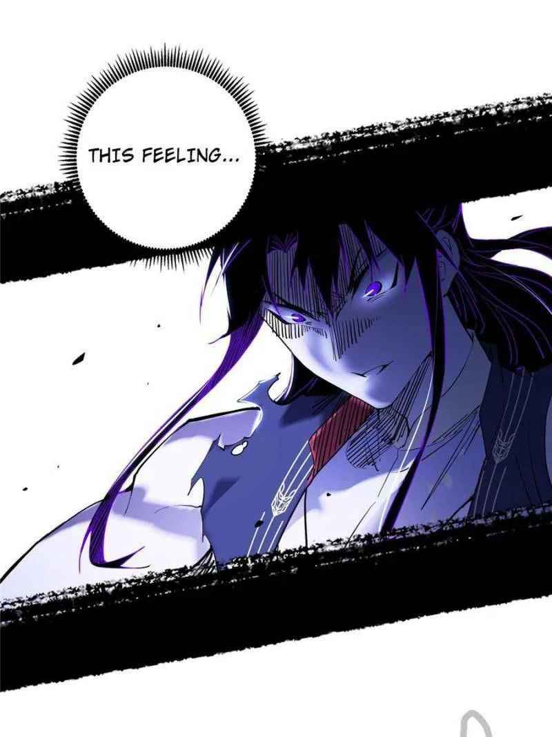 Way To Be The Evil Emperor Chapter 289 page 41 - 