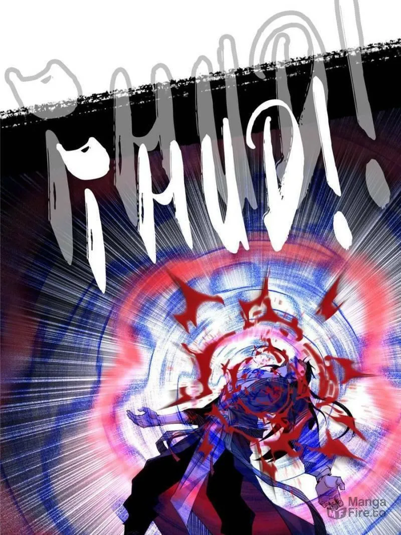 Way To Be The Evil Emperor Chapter 289 page 42 - 