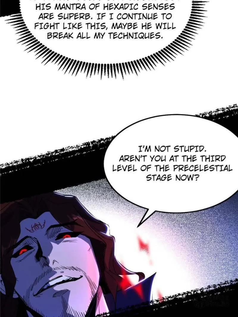 Way To Be The Evil Emperor Chapter 289 page 45 - 