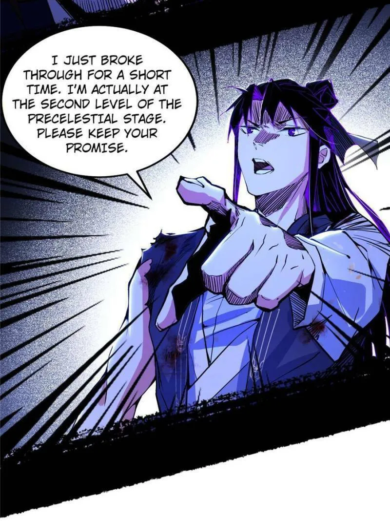 Way To Be The Evil Emperor Chapter 289 page 46 - 