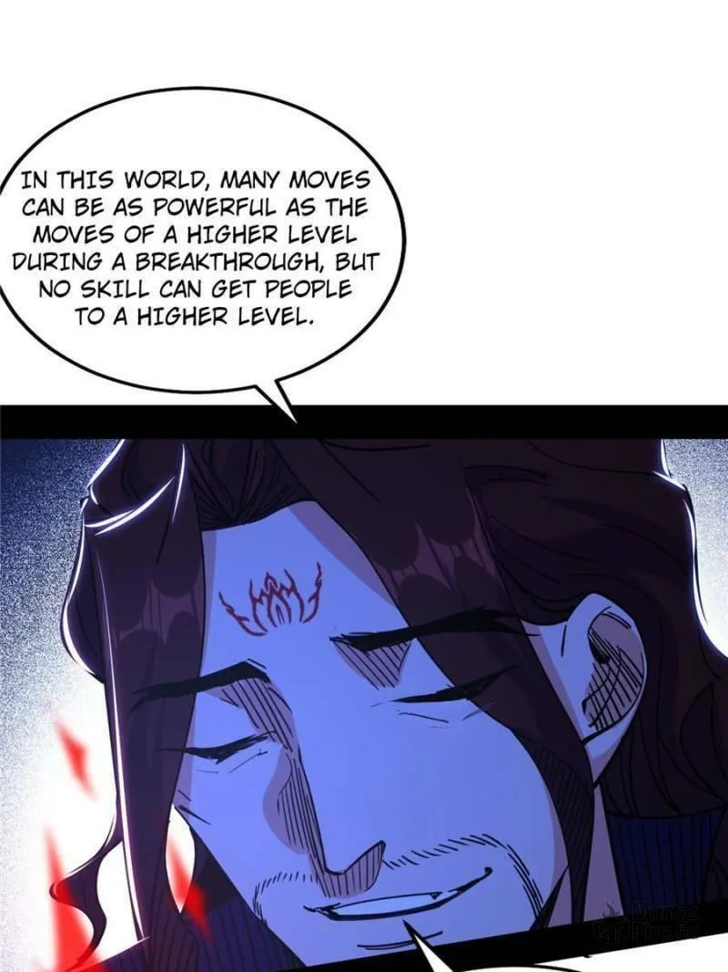 Way To Be The Evil Emperor Chapter 289 page 48 - 