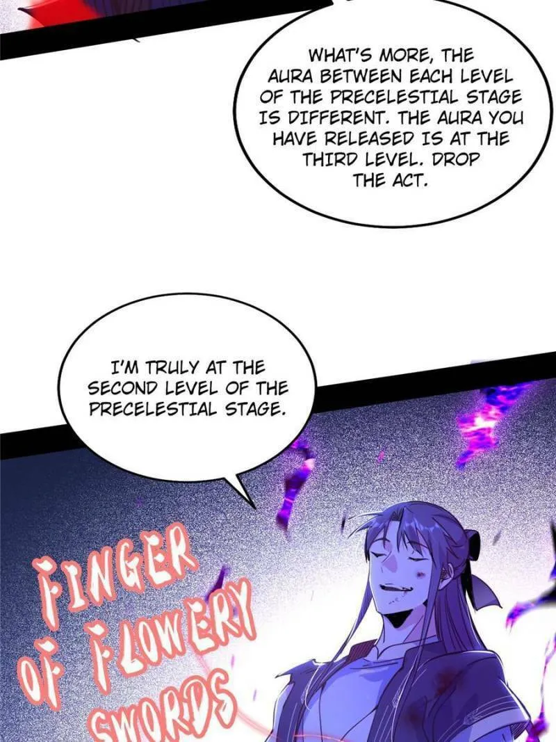 Way To Be The Evil Emperor Chapter 289 page 49 - 