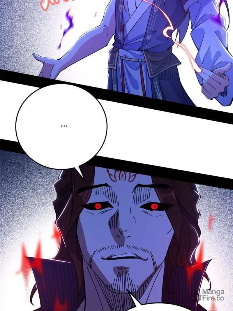 Way To Be The Evil Emperor Chapter 289 page 50 - 
