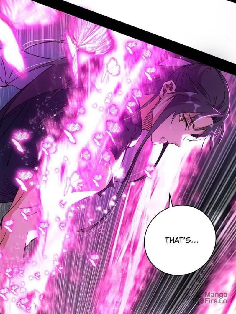 Way To Be The Evil Emperor Chapter 289 page 54 - 
