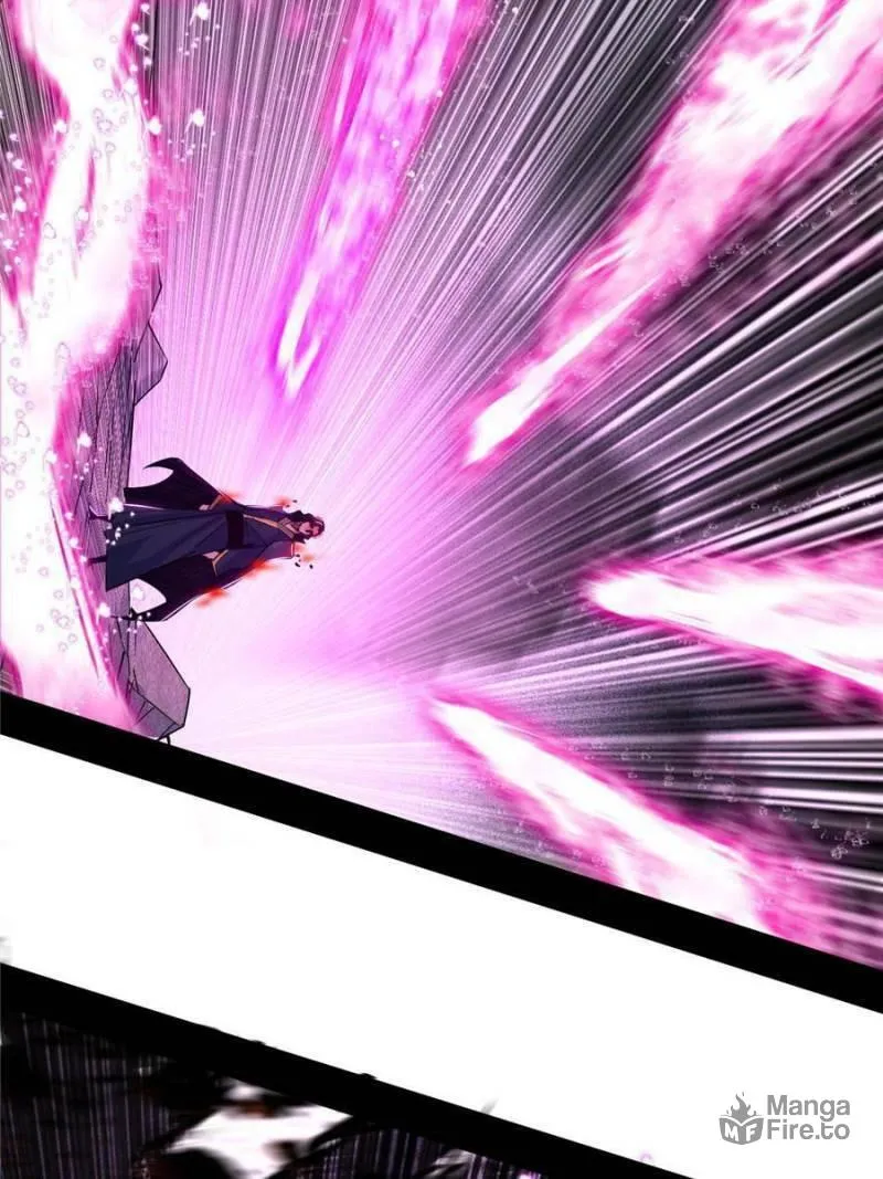 Way To Be The Evil Emperor Chapter 289 page 55 - 