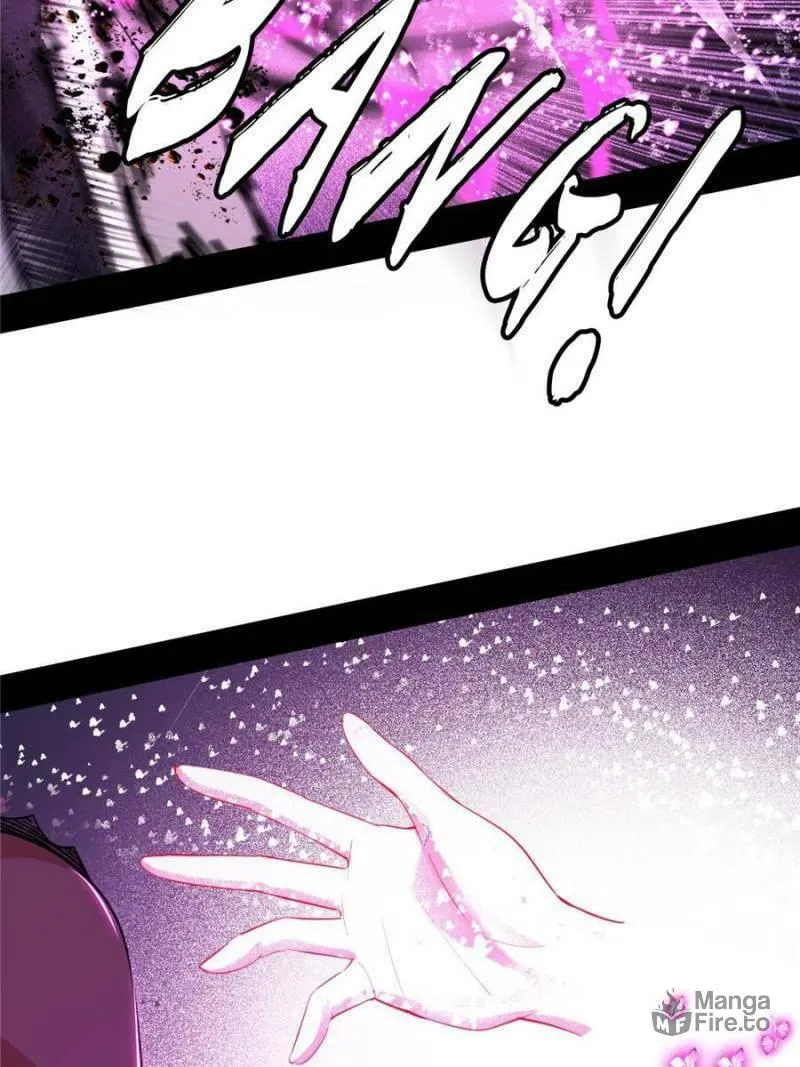 Way To Be The Evil Emperor Chapter 289 page 57 - 