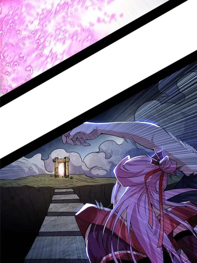 Way To Be The Evil Emperor Chapter 289 page 60 - 