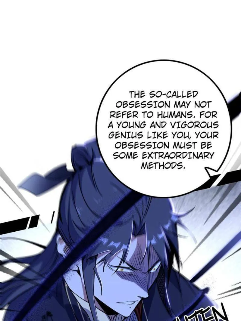 Way To Be The Evil Emperor Chapter 289 page 7 - 