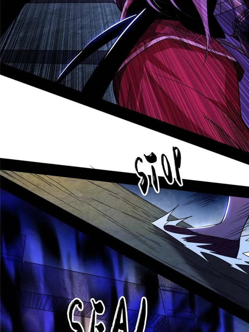 Way To Be The Evil Emperor Chapter 289 page 61 - 