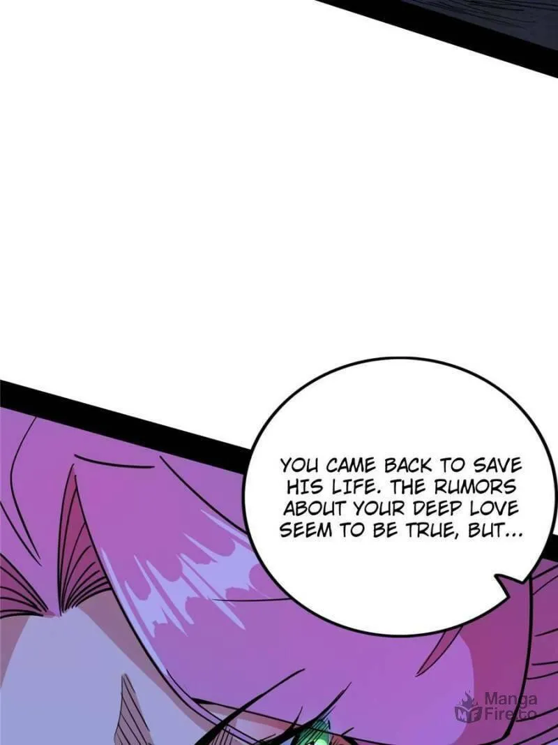 Way To Be The Evil Emperor Chapter 289 page 63 - 