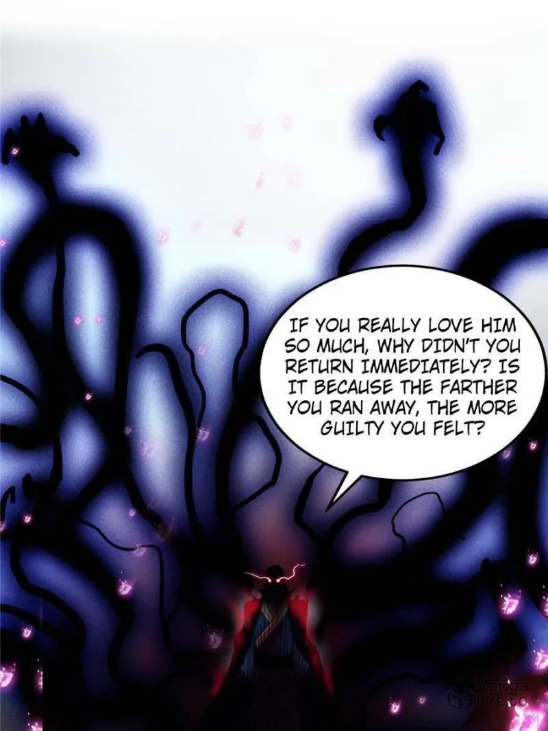 Way To Be The Evil Emperor Chapter 289 page 65 - 