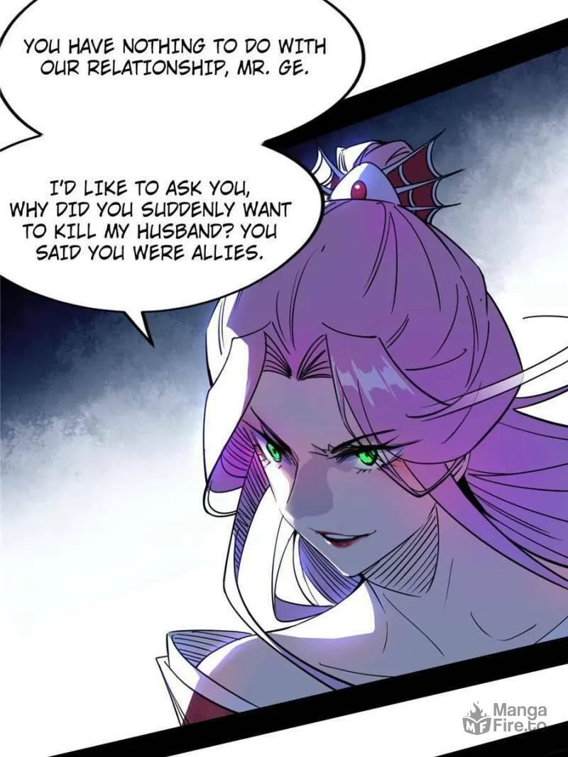 Way To Be The Evil Emperor Chapter 289 page 69 - 