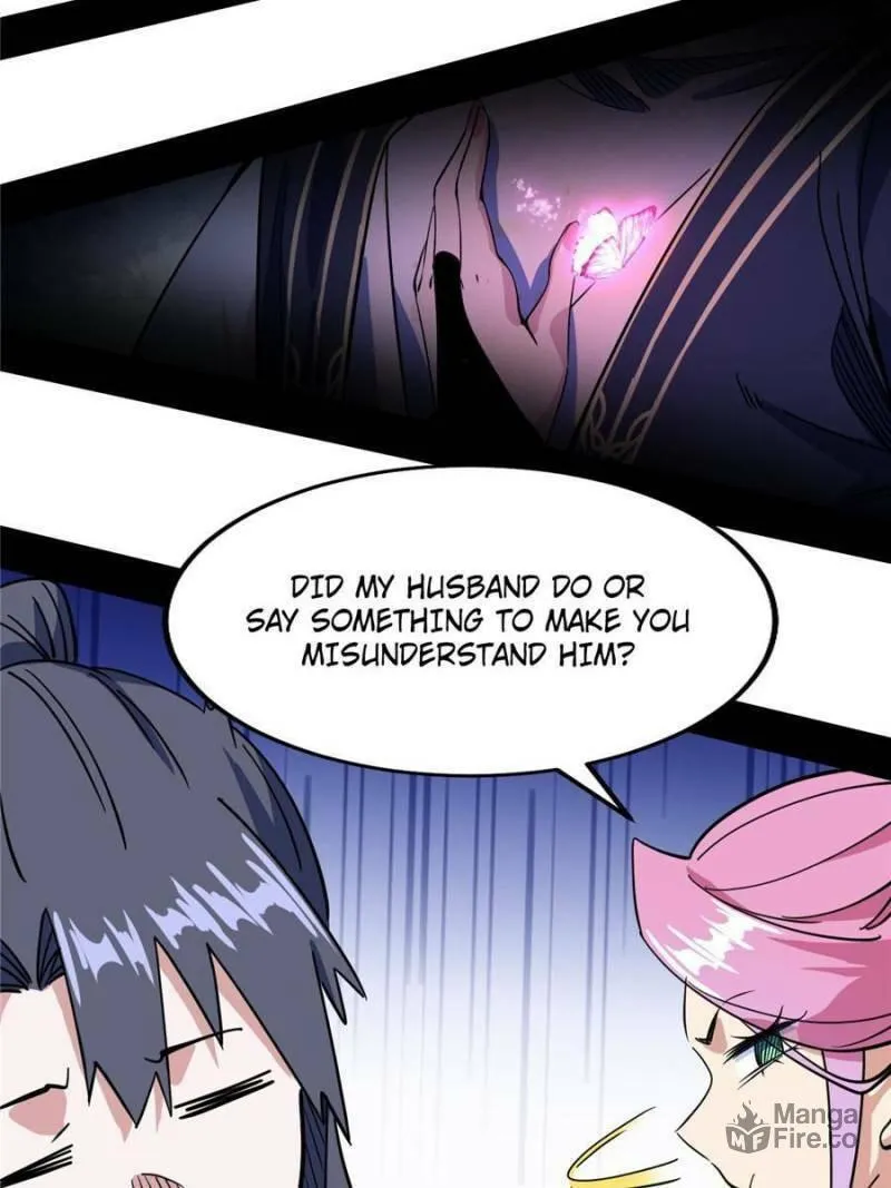 Way To Be The Evil Emperor Chapter 289 page 70 - 