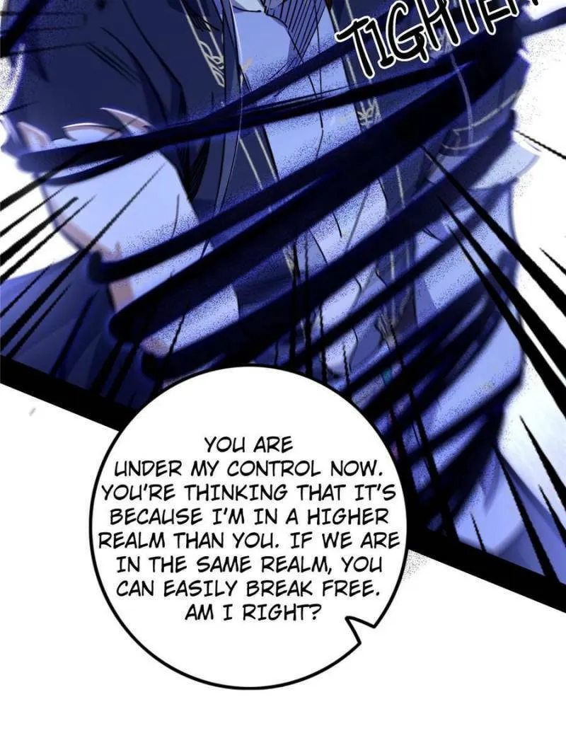 Way To Be The Evil Emperor Chapter 289 page 8 - 