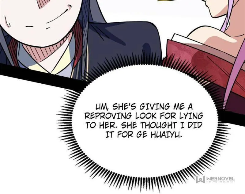 Way To Be The Evil Emperor Chapter 289 page 71 - 