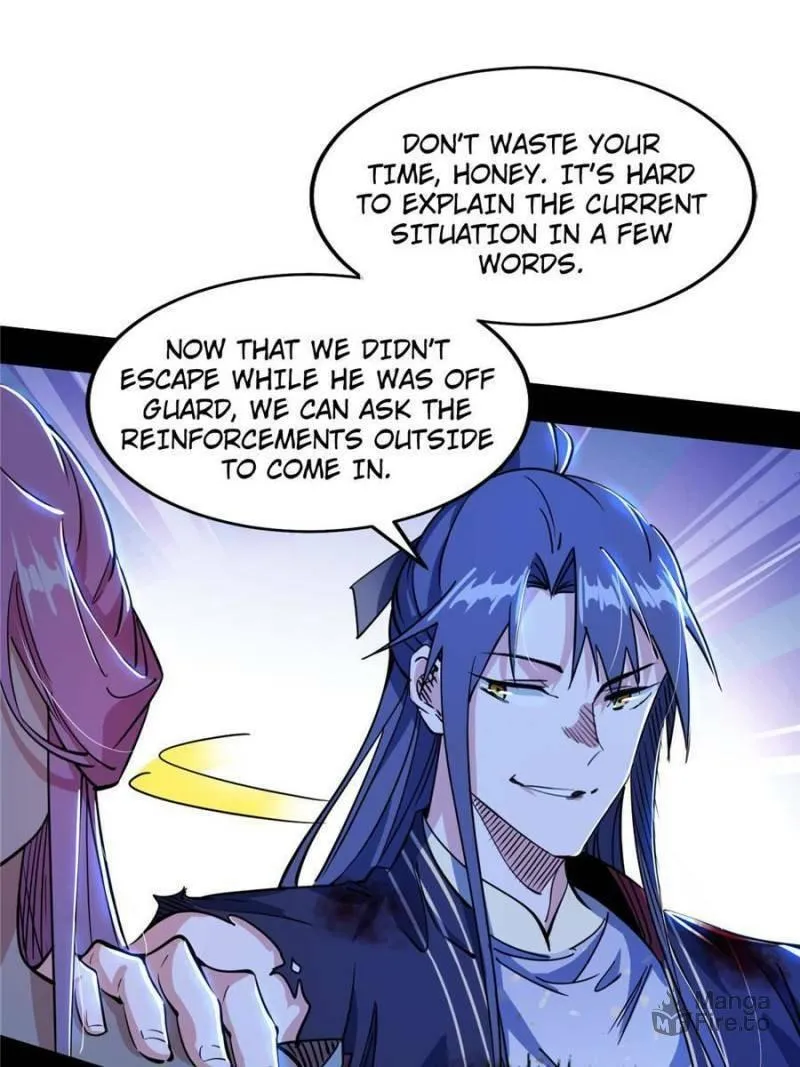Way To Be The Evil Emperor Chapter 289 page 72 - 