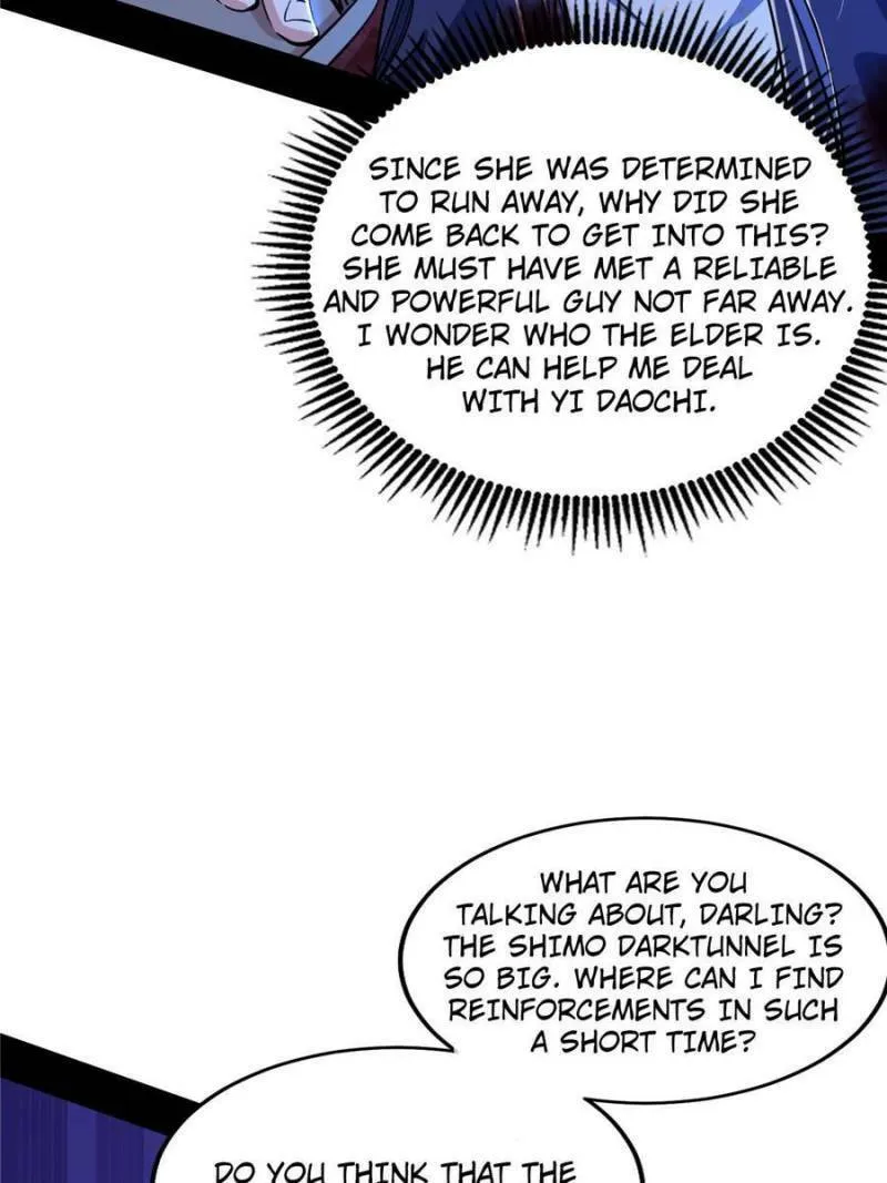 Way To Be The Evil Emperor Chapter 289 page 73 - 