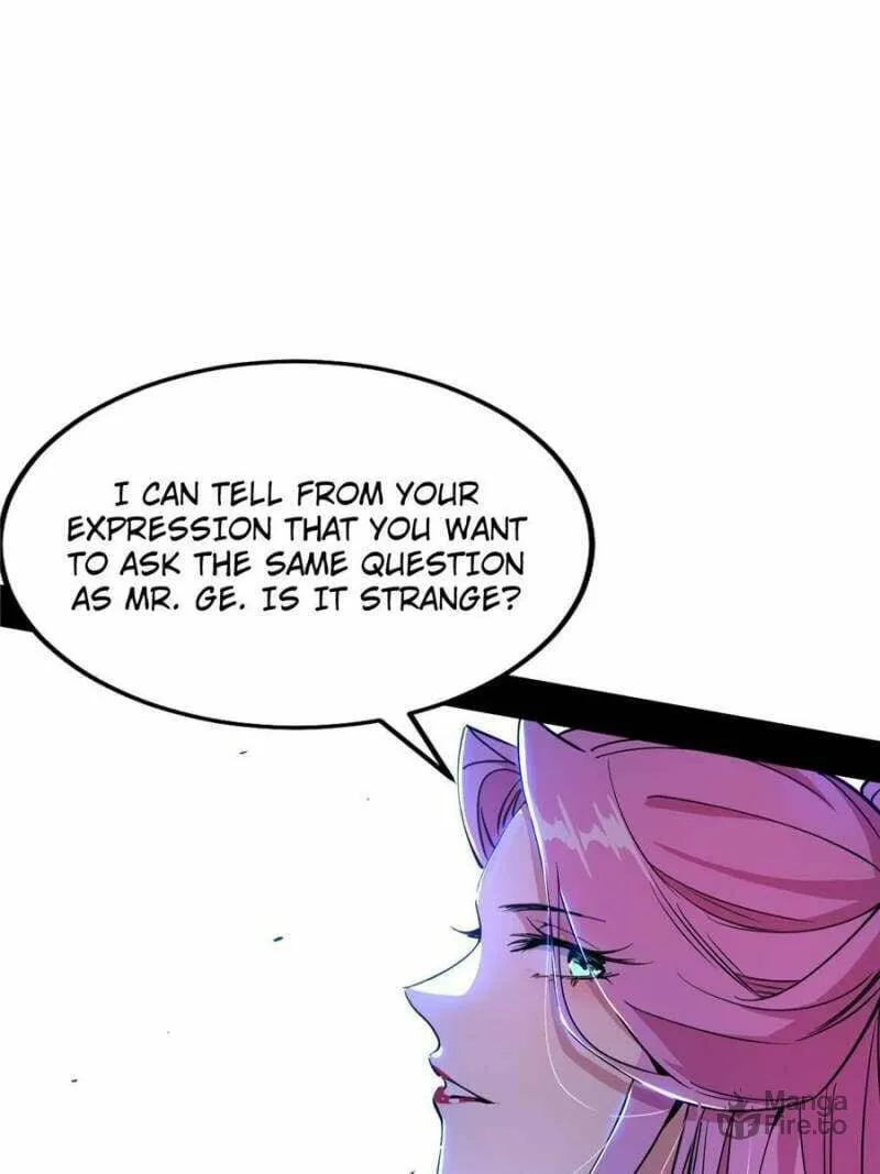 Way To Be The Evil Emperor Chapter 289 page 75 - 