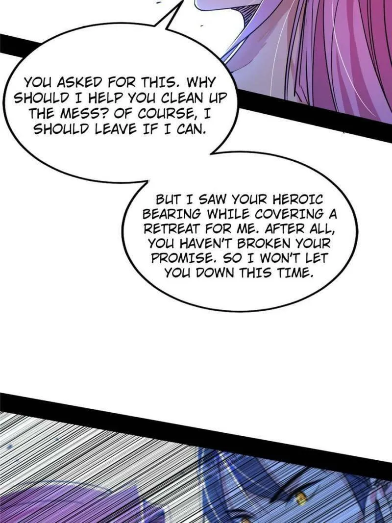 Way To Be The Evil Emperor Chapter 289 page 76 - 