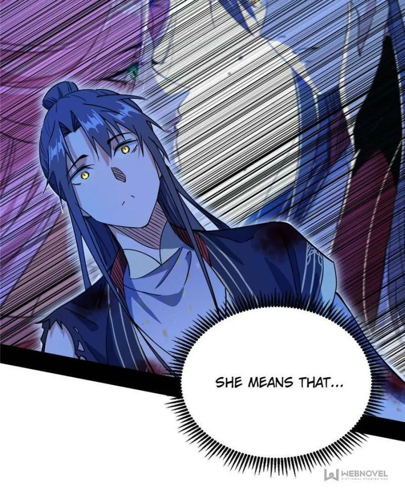 Way To Be The Evil Emperor Chapter 289 page 77 - 