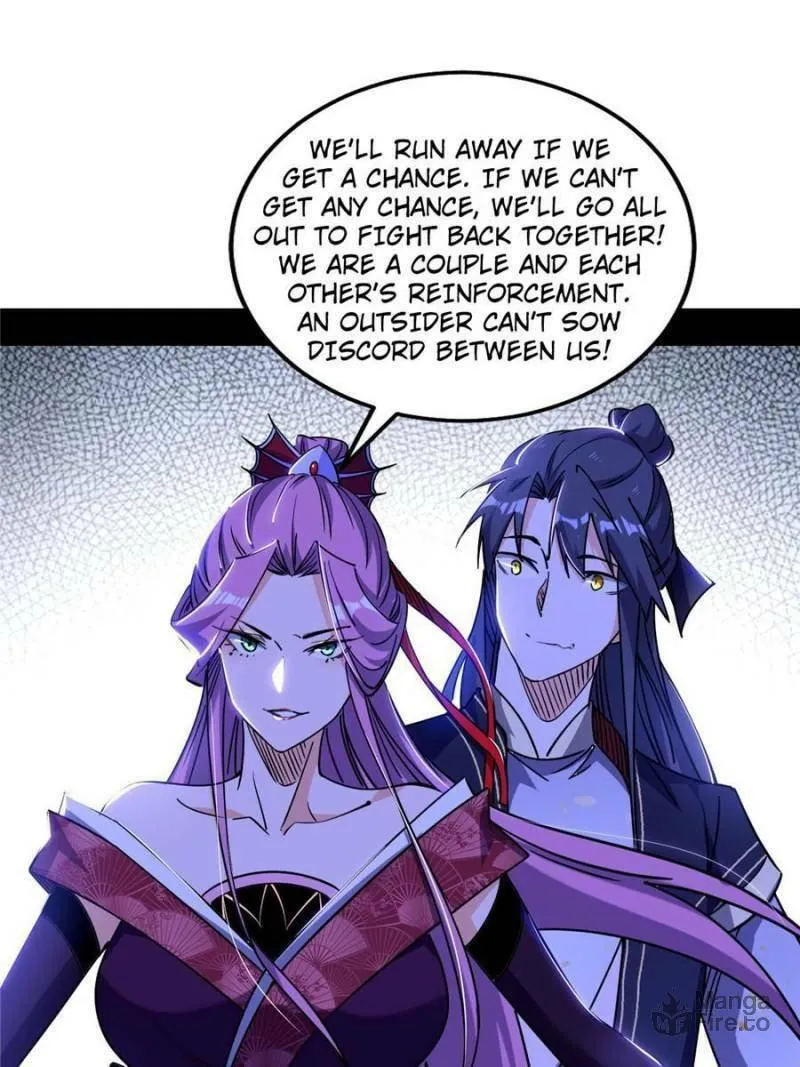 Way To Be The Evil Emperor Chapter 289 page 78 - 