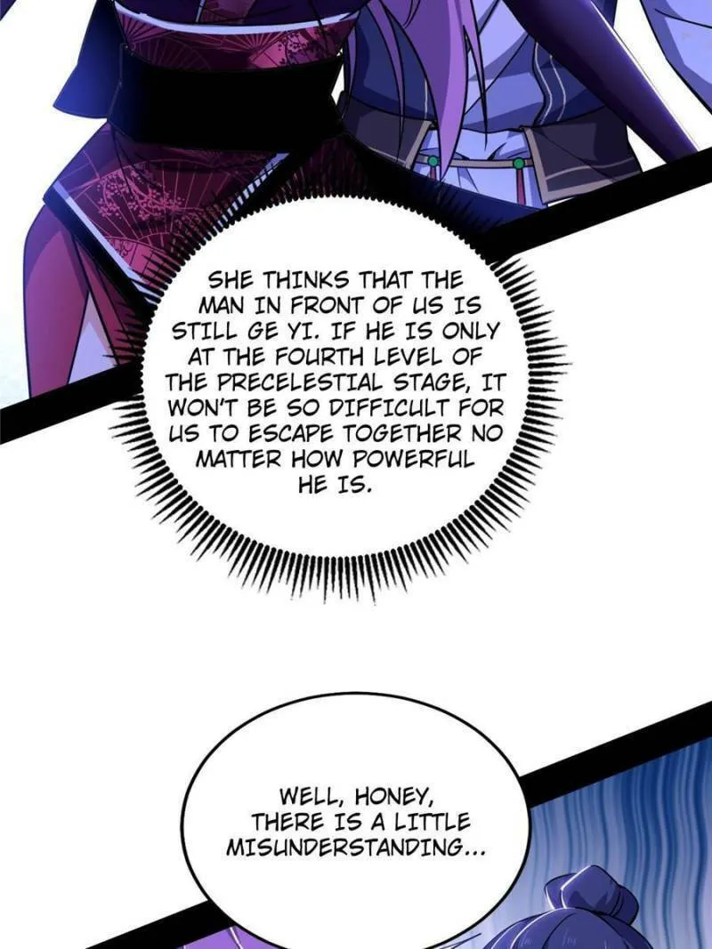 Way To Be The Evil Emperor Chapter 289 page 79 - 