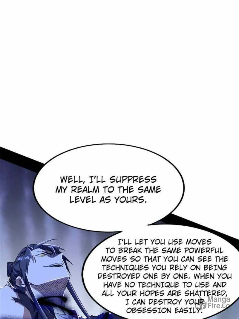 Way To Be The Evil Emperor Chapter 289 page 9 - 