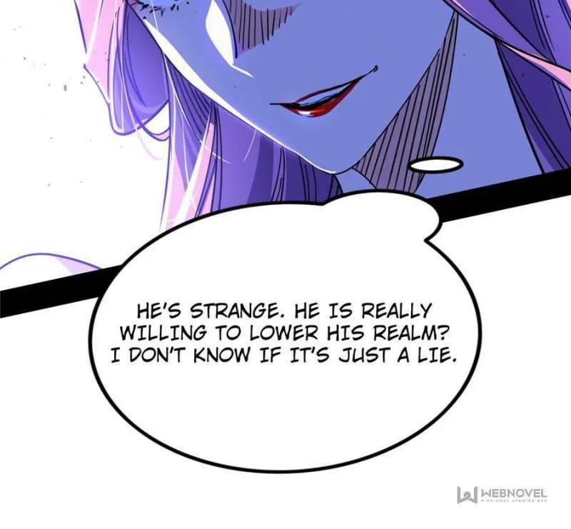 Way To Be The Evil Emperor Chapter 289 page 83 - 