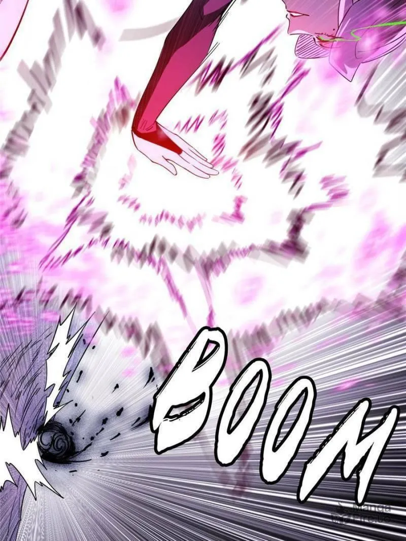 Way To Be The Evil Emperor Chapter 289 page 90 - 